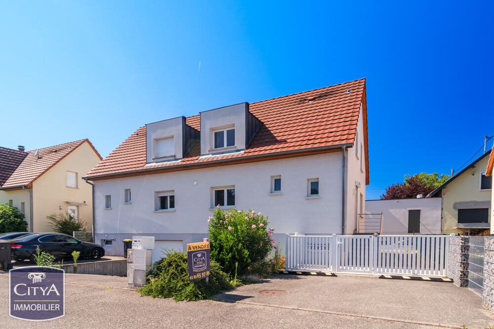 Maison 4 pièces 100 m² · à Rixheim · 100 m² · 359 000 €