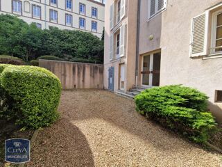  Appartement � vendre 2 pi�ces 53 m�