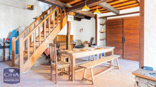  Maison à vendre 3 pièces 70 m²