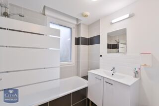  Appartement � vendre 3 pi�ces 63 m�