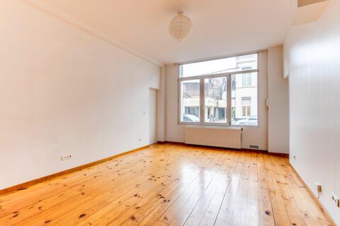  Appartement à vendre 2 pièces 42 m²