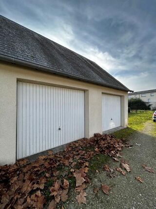  Parking / Garage � vendre 17 m�