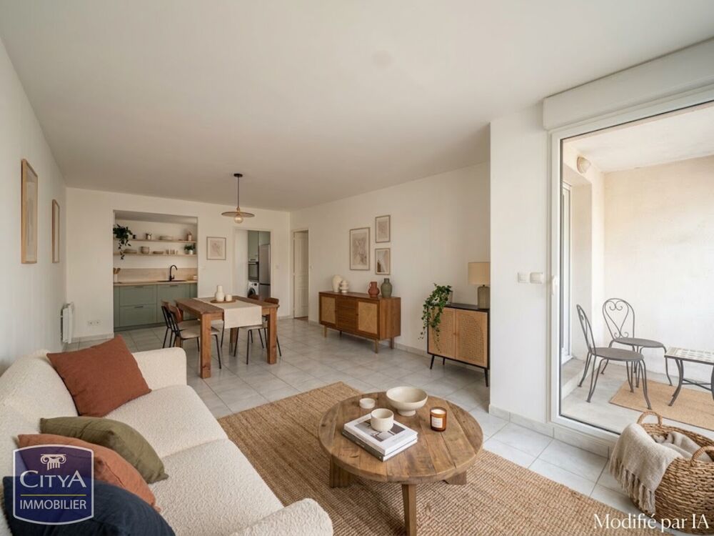 Vente Appartement appartement Rennes
