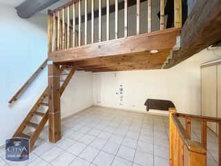  Appartement � vendre 3 pi�ces 53 m�