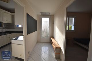  Appartement à vendre 6 pièces 160 m²
