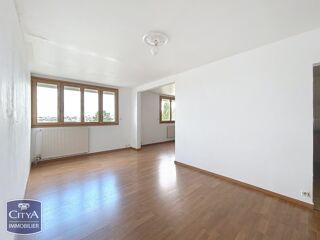 Appartement à vendre 2 pièces 57 m²