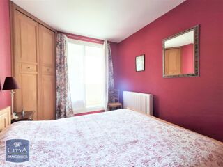 Appartement à vendre 3 pièces 67 m²