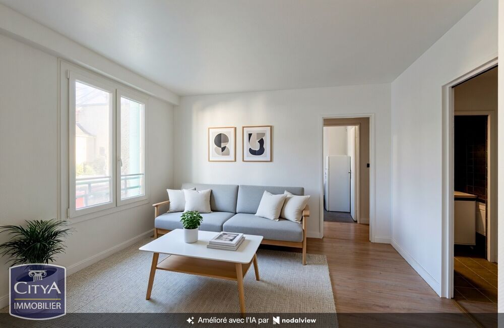 appartement