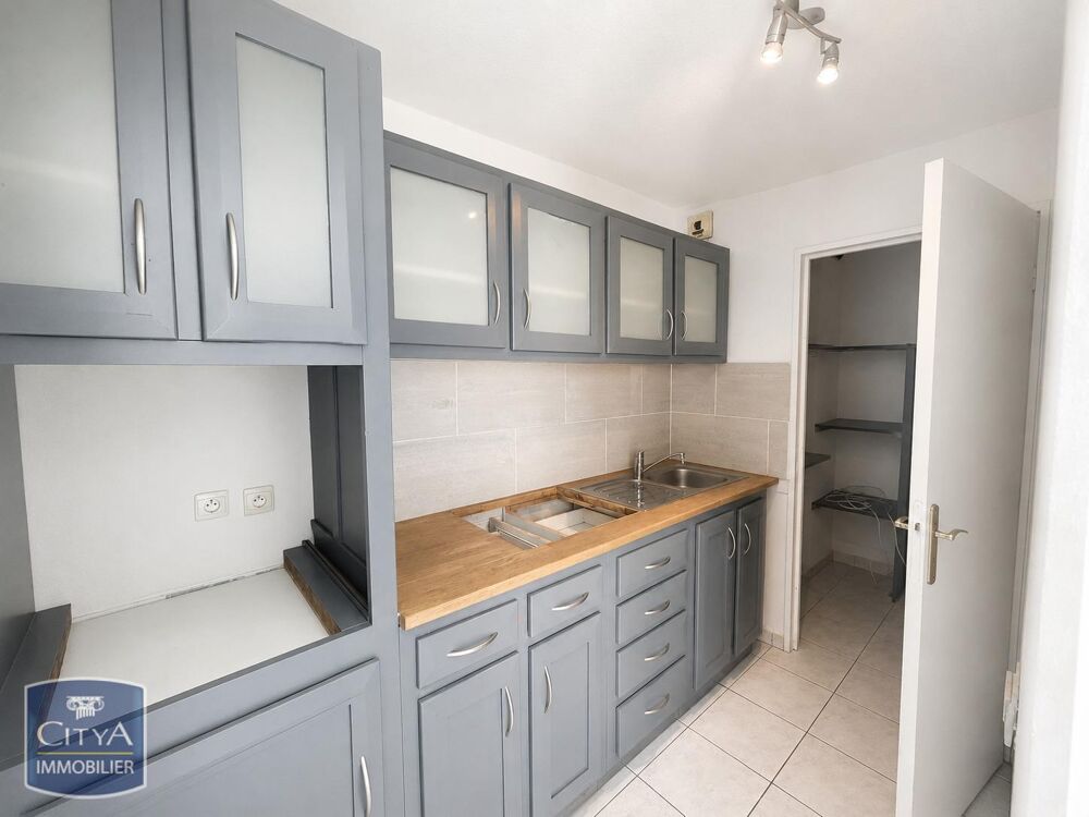 Vente Appartement appartement Grenoble