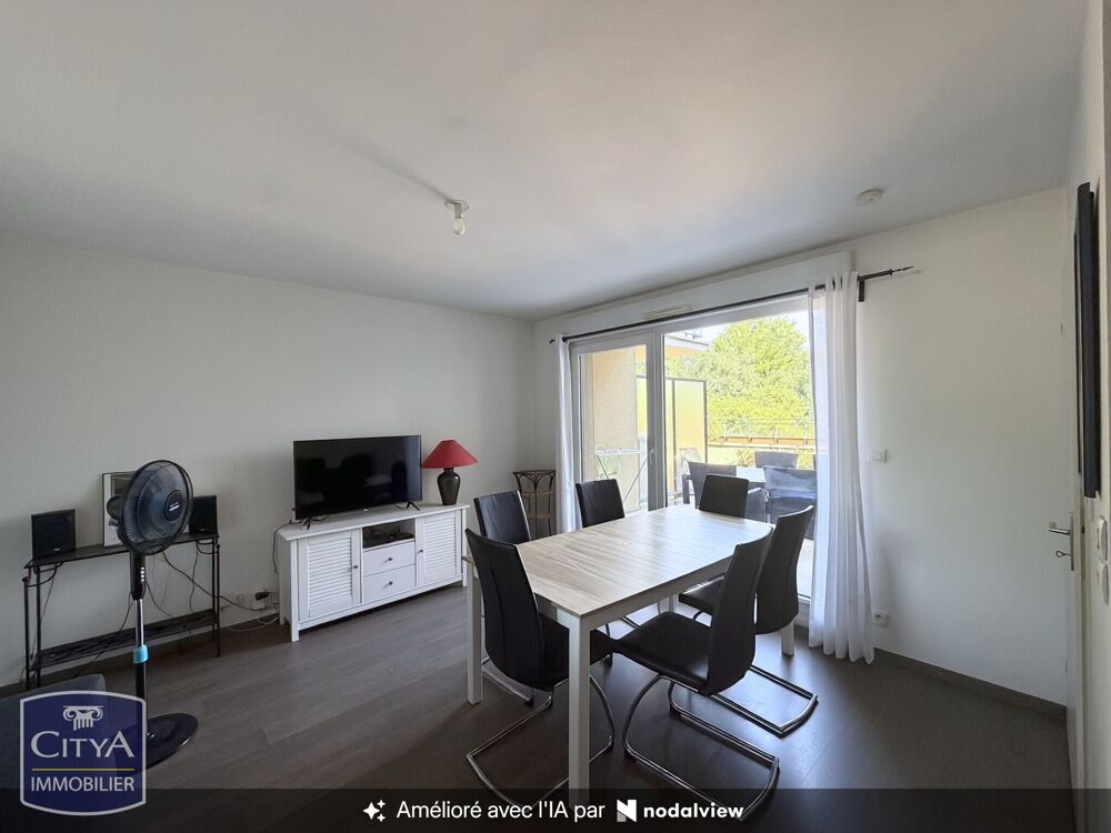 Vente Appartement appartement Pacé