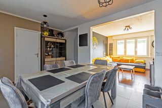  Maison à vendre 4 pièces 90 m²