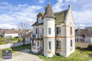  Maison à vendre 7 pièces 180 m²