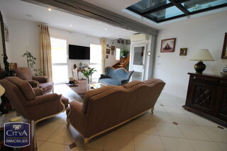  Maison à vendre 5 pièces 139 m²