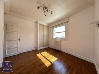  Appartement � vendre 4 pi�ces 91 m�