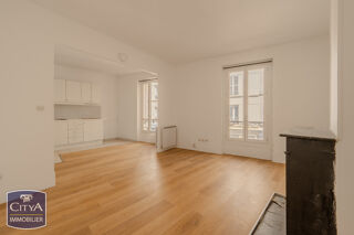  Appartement à vendre 2 pièces 42 m²