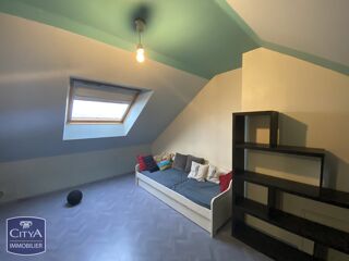  Maison  vendre 4 pices 93 m