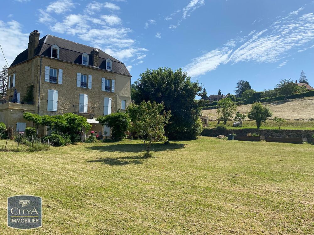 Vente Maison maison Sarlat-la-canéda