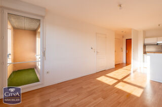  Appartement � vendre 2 pi�ces 38 m�