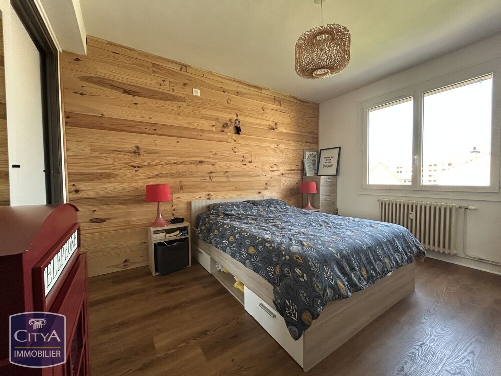Vente Appartement appartement Roanne