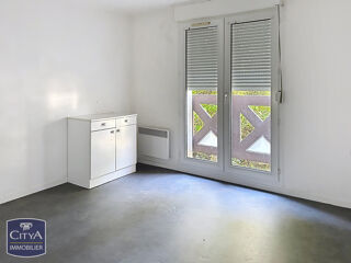  Appartement � vendre 2 pi�ces 41 m�