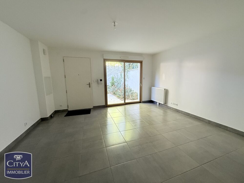 Vente Maison maison Tours