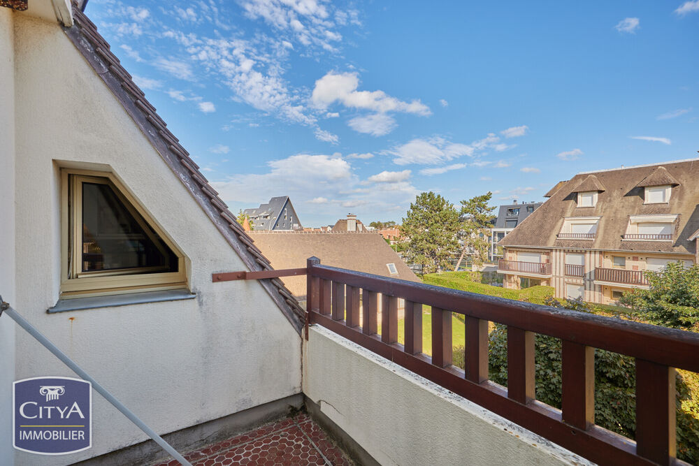 Vente Appartement appartement Blonville-sur-mer