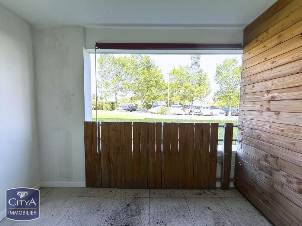 Vente Appartement appartement Mérignac