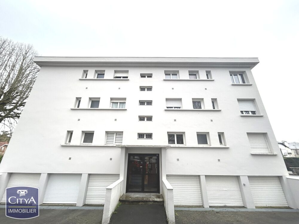 Vente Appartement appartement Pau