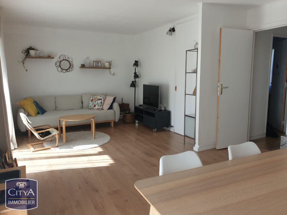 Vente Appartement appartement Montpellier