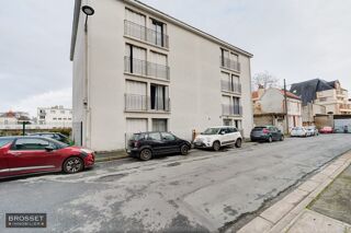  Appartement � vendre 1 pi�ce 24 m�