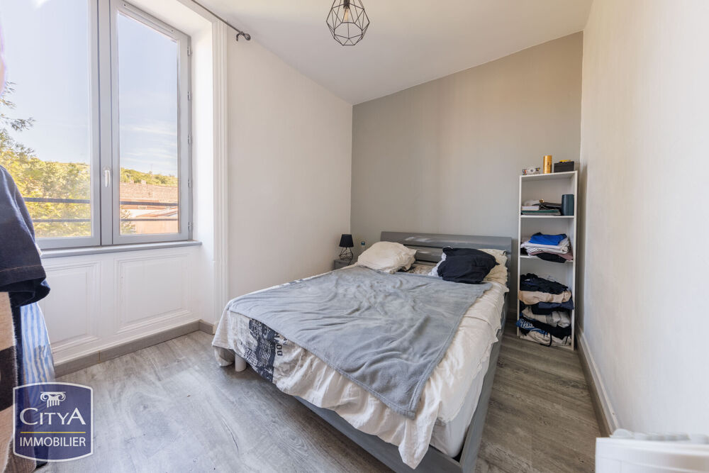Vente Appartement appartement Aubière