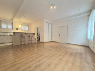  Appartement à vendre 3 pièces 64 m²