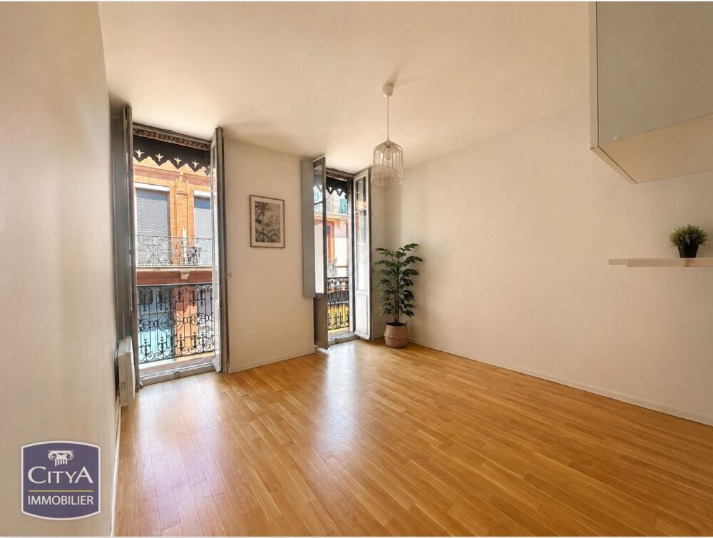 Vente Appartement appartement Toulouse