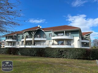  Appartement à vendre 2 pièces 49 m²