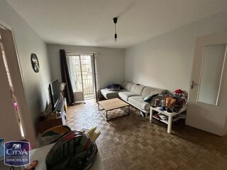  Appartement � vendre 2 pi�ces 47 m�