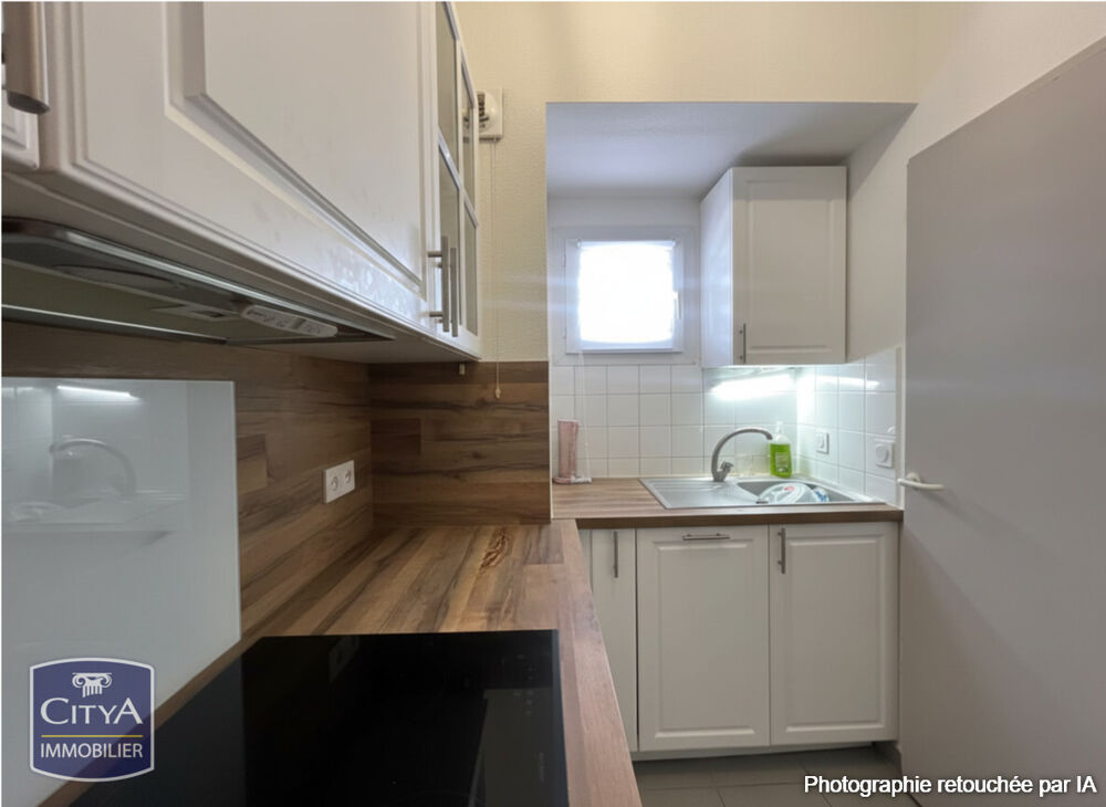 Vente Appartement appartement Nîmes