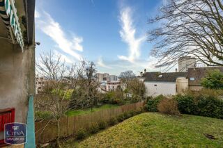  Appartement à vendre 3 pièces 62 m²