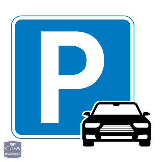  Parking / Garage à vendre 