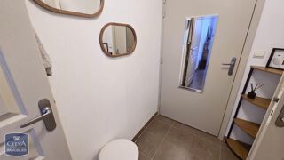  Appartement � vendre 1 pi�ce 25 m�