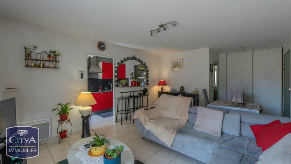 Appartement 3 pièces 63 m² · à Montbeton · 63 m² · 131 000 €