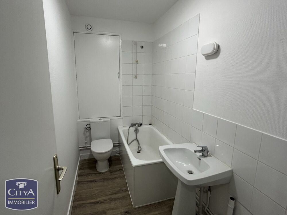 Vente Appartement appartement Niort
