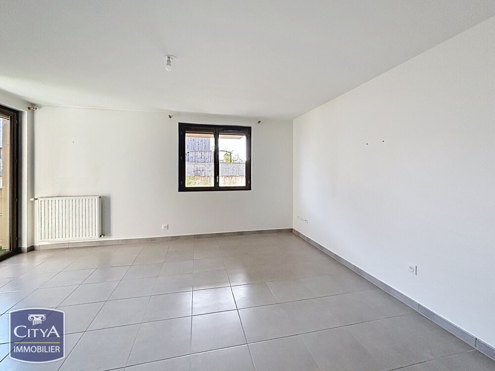 Vente Appartement appartement Bordeaux