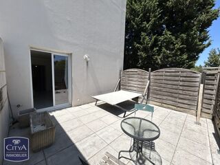  Appartement à vendre 2 pièces 45 m²