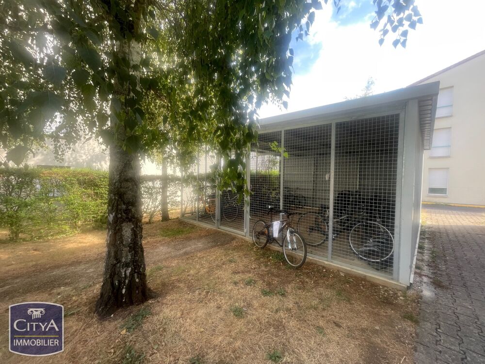 Vente Appartement appartement Poitiers