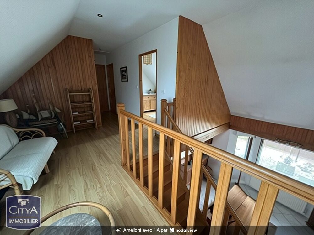 Vente Maison maison Cherbourg-en-cotentin