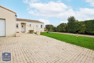  Maison à vendre 6 pièces 158 m²