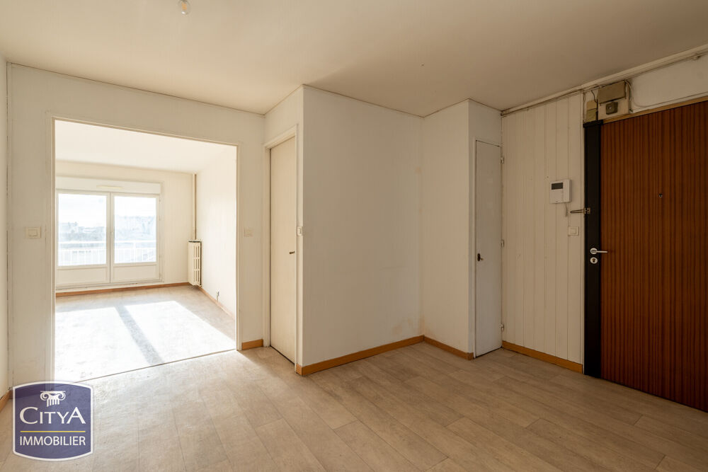 Vente Appartement appartement Le mans
