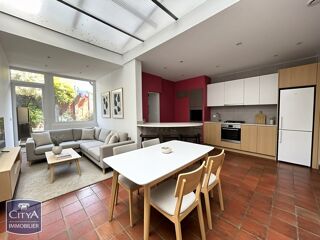  Maison à vendre 4 pièces 96 m²