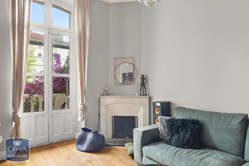 Vente Appartement appartement Cannes