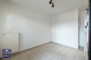  Appartement à vendre 1 pièce 21 m²